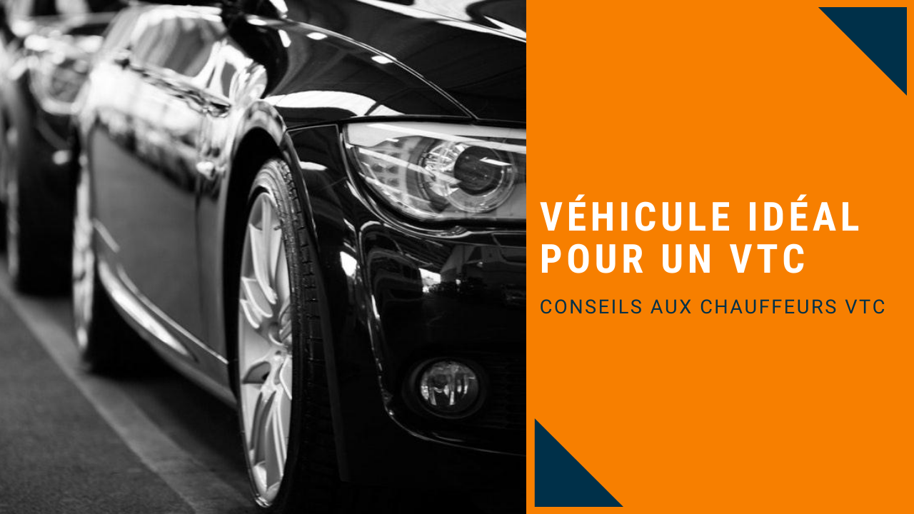 Chauffeurs VTC : avec une voiture de collection ?