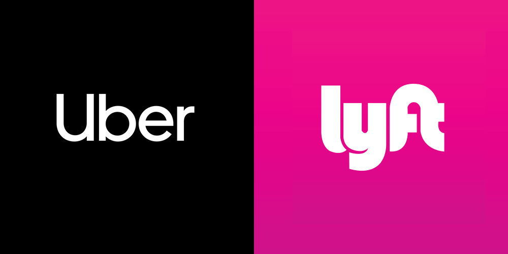 Uber vs Lyft