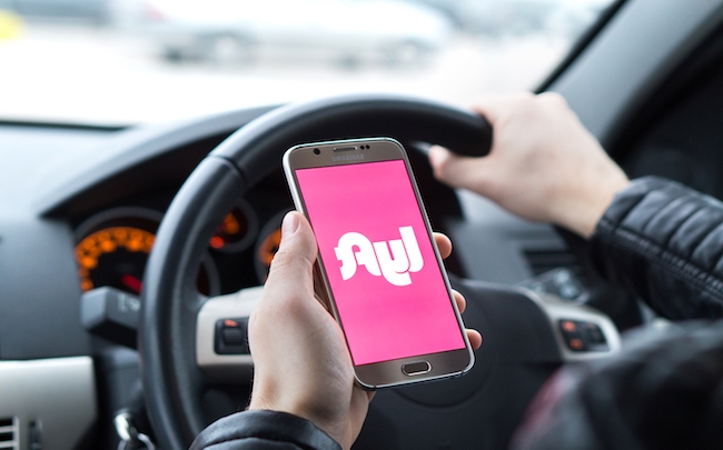 lyft