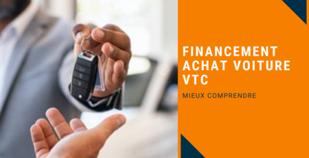 financement achat voiture vtc