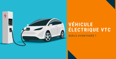 voiture électrique vtc les avantages