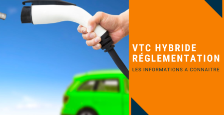 réglementation vtc hybride