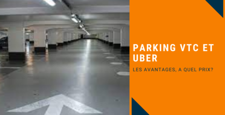 parking vtc prix et avantages