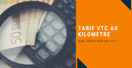 prix des vtc au kilomètre