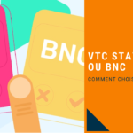 chauffeur vtc impôt bic ou bnc